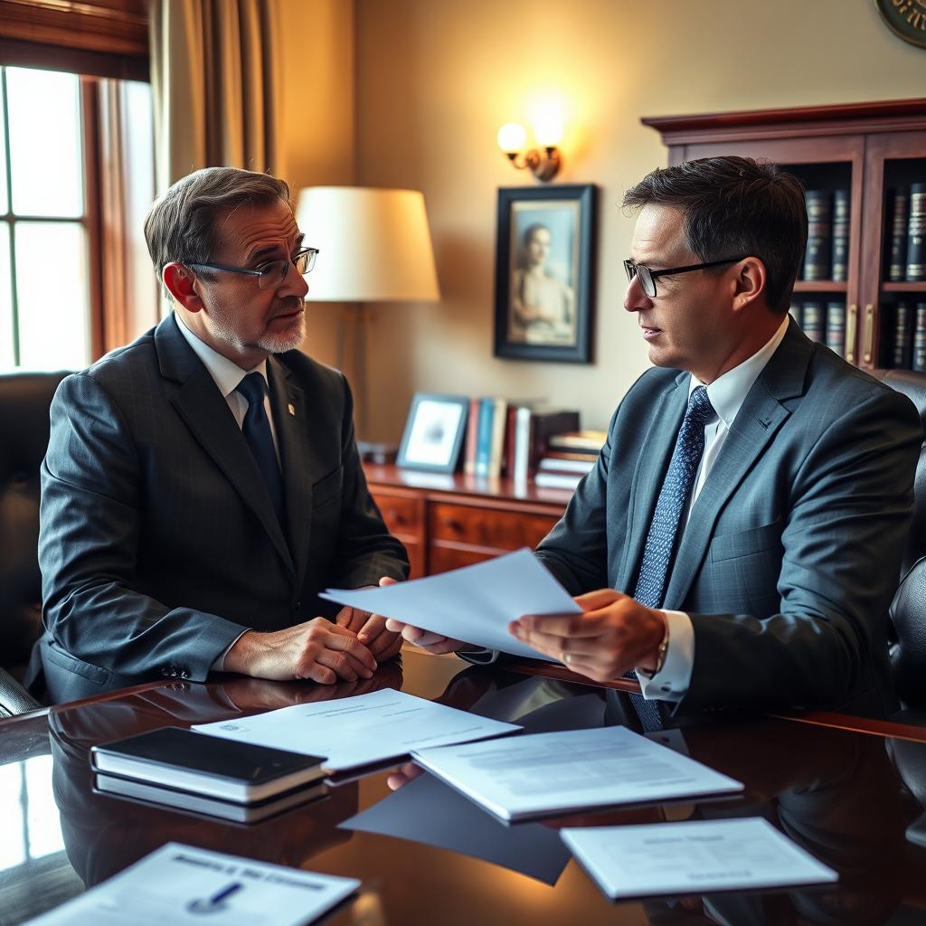 Theft Defense Lawyer Broome County, NY
