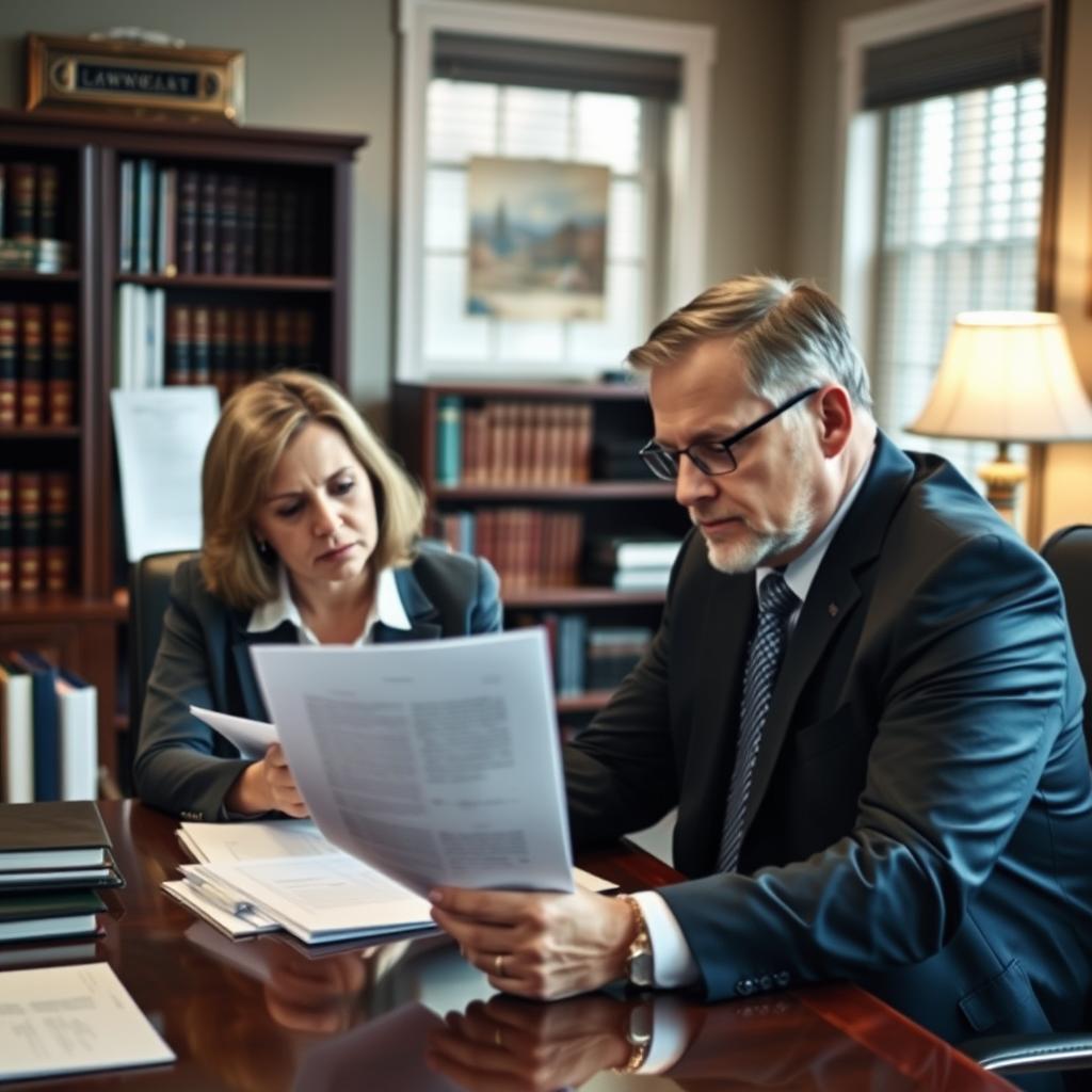 Theft Defense Lawyer Cattaraugus County, NY