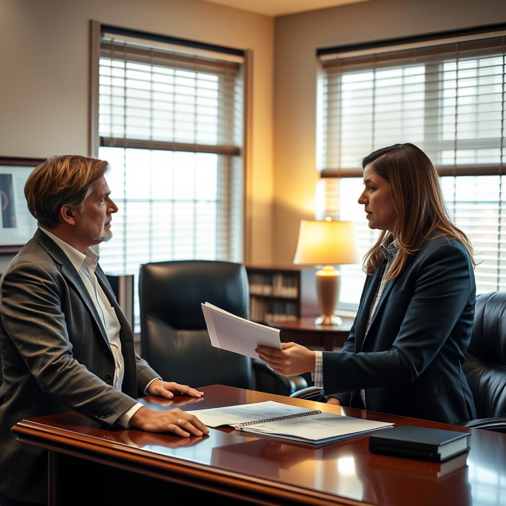 Theft Defense Lawyer Cayuga County, NY