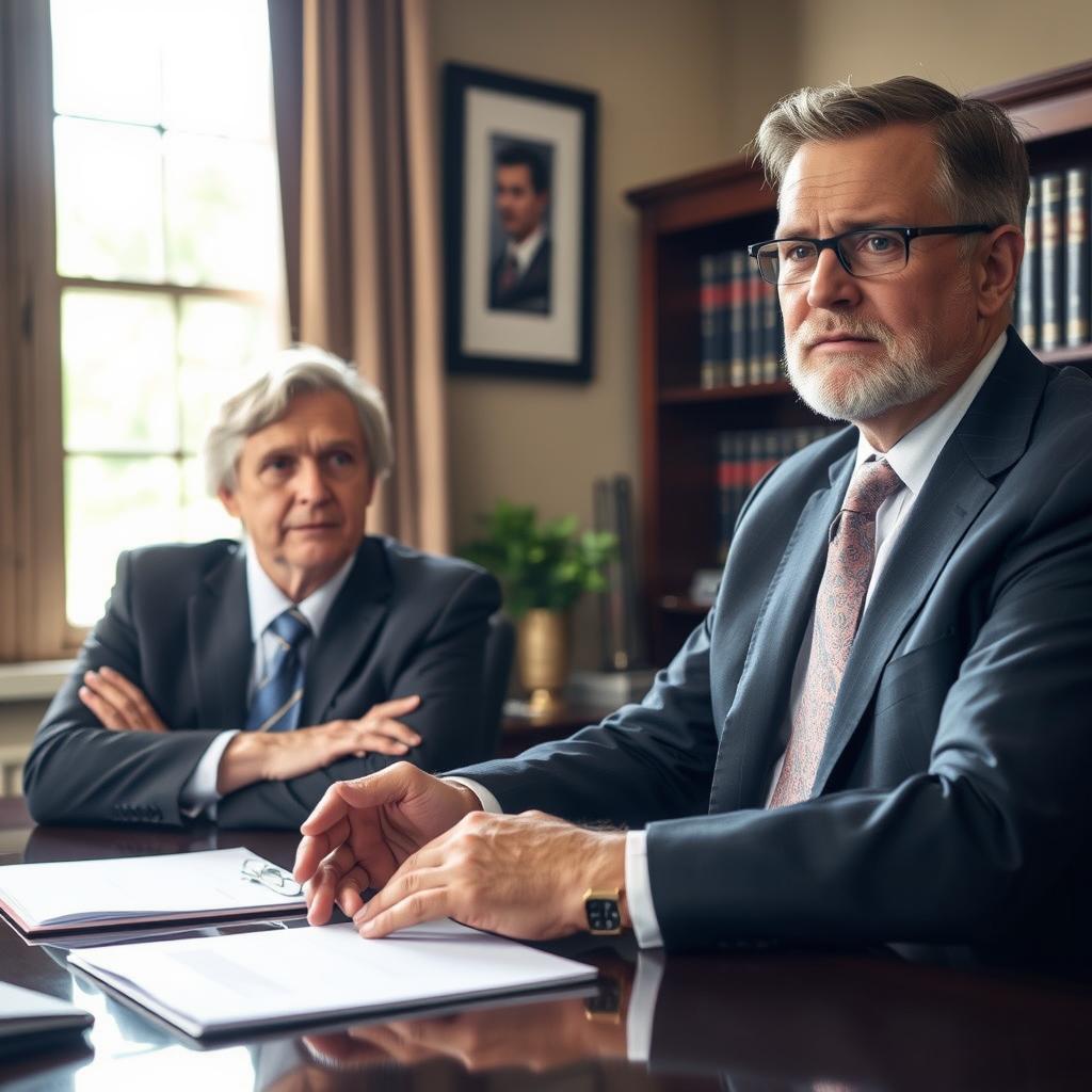 Theft Defense Lawyer Cortland County, NY