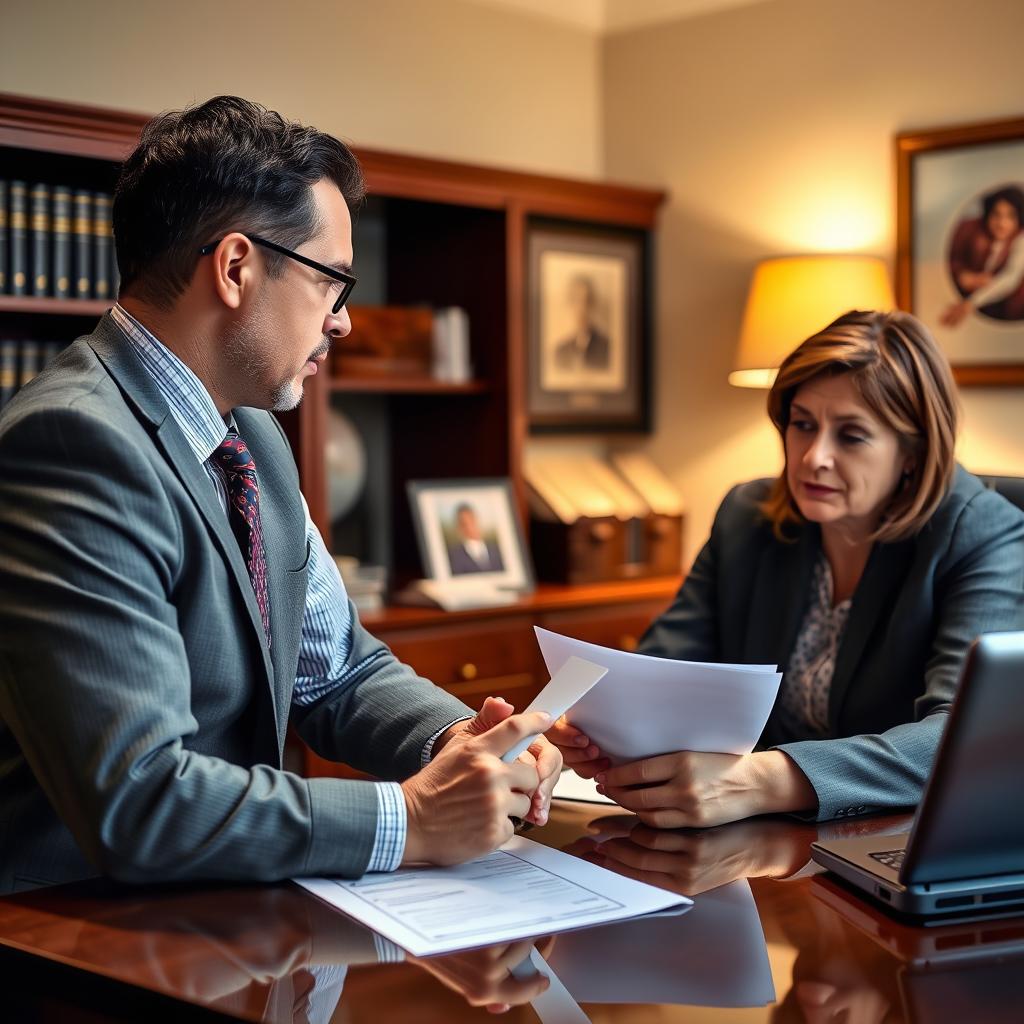 Theft Defense Lawyer Genesee County, NY