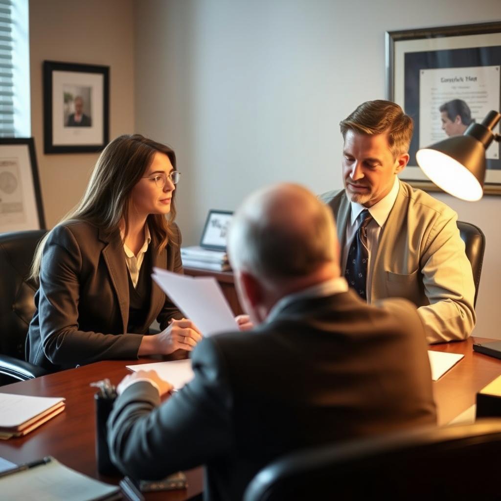 Theft Defense Lawyer Hamilton County, NY