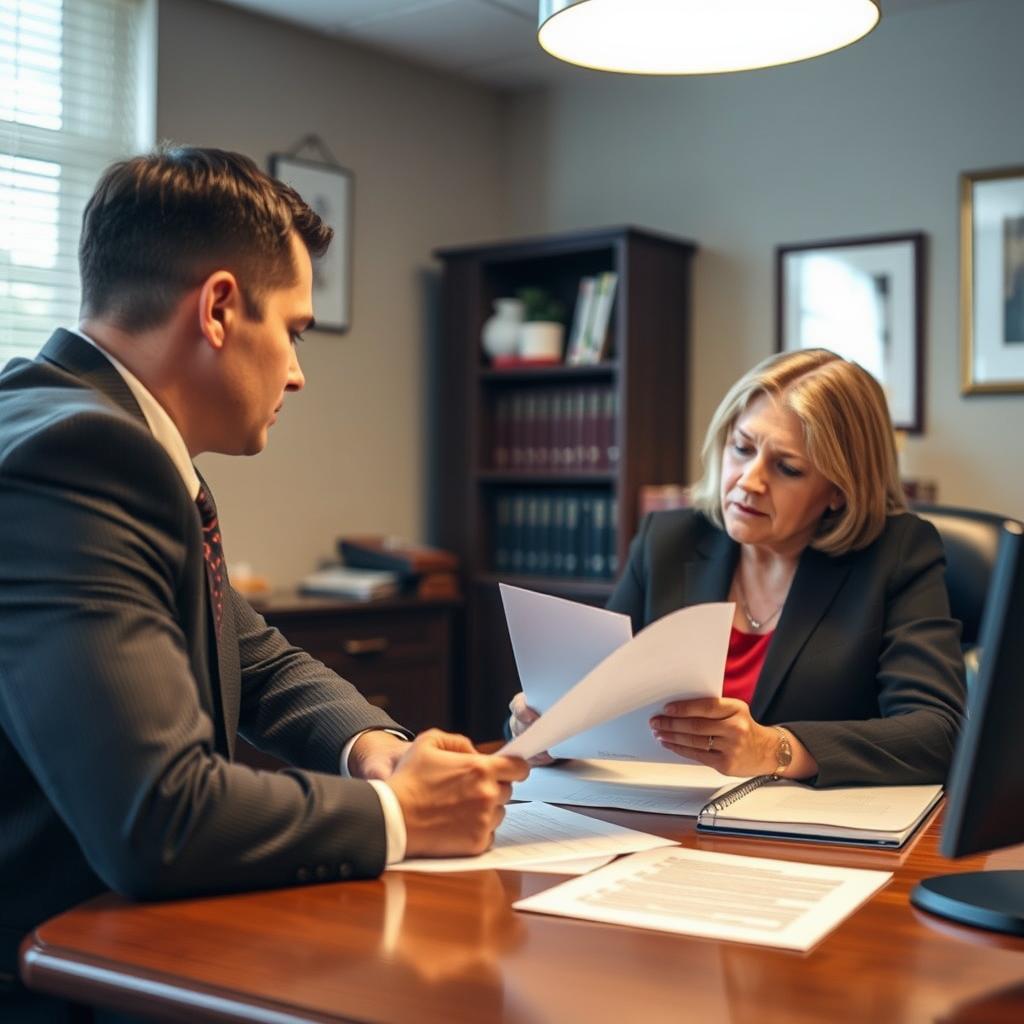 Theft Defense Lawyer Jefferson County, NY