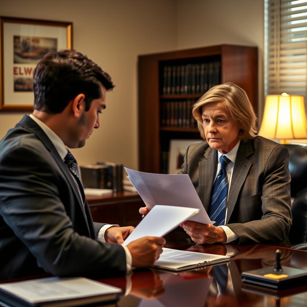 Theft Defense Lawyer Livingston County, NY