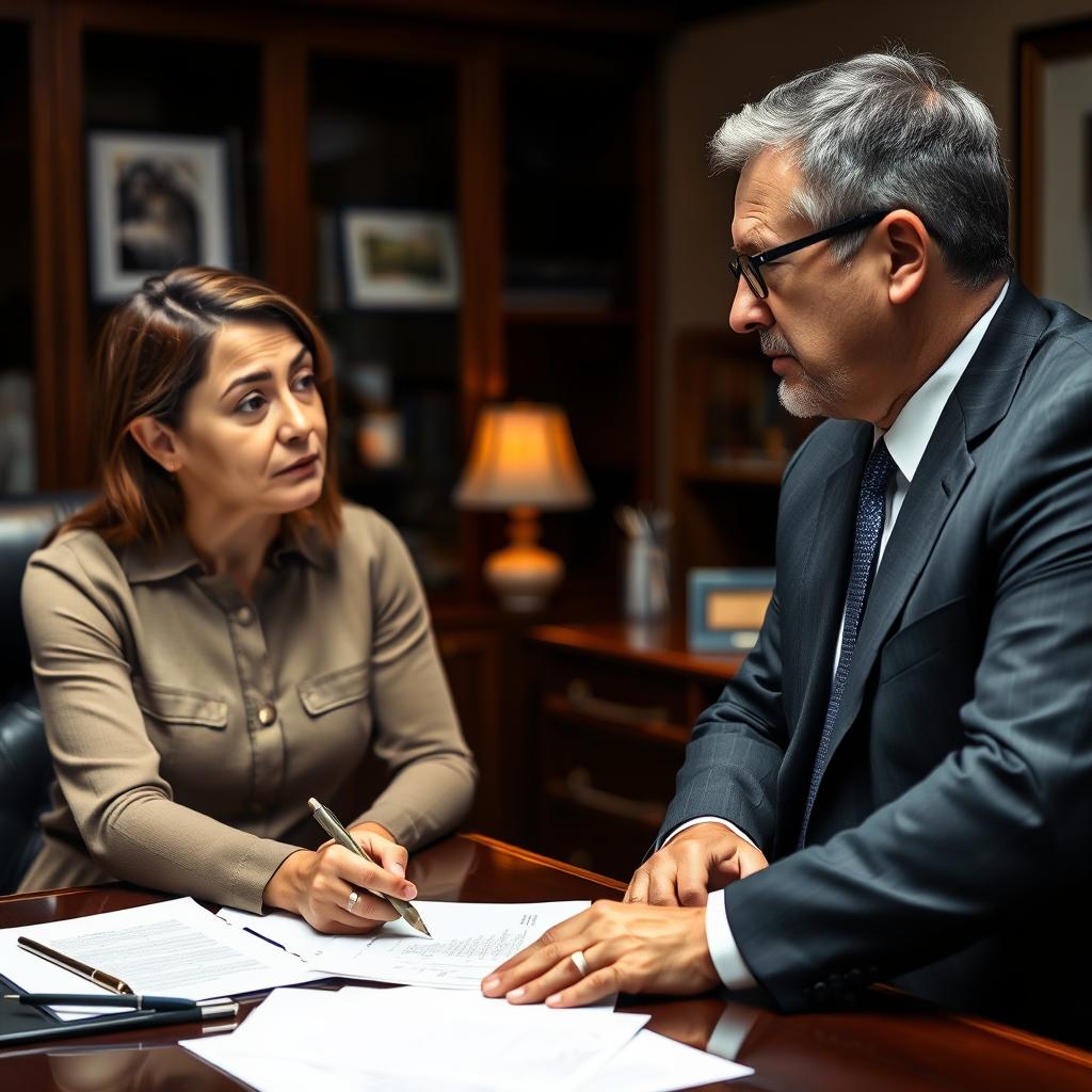 Theft Defense Lawyer Monroe County, NY
