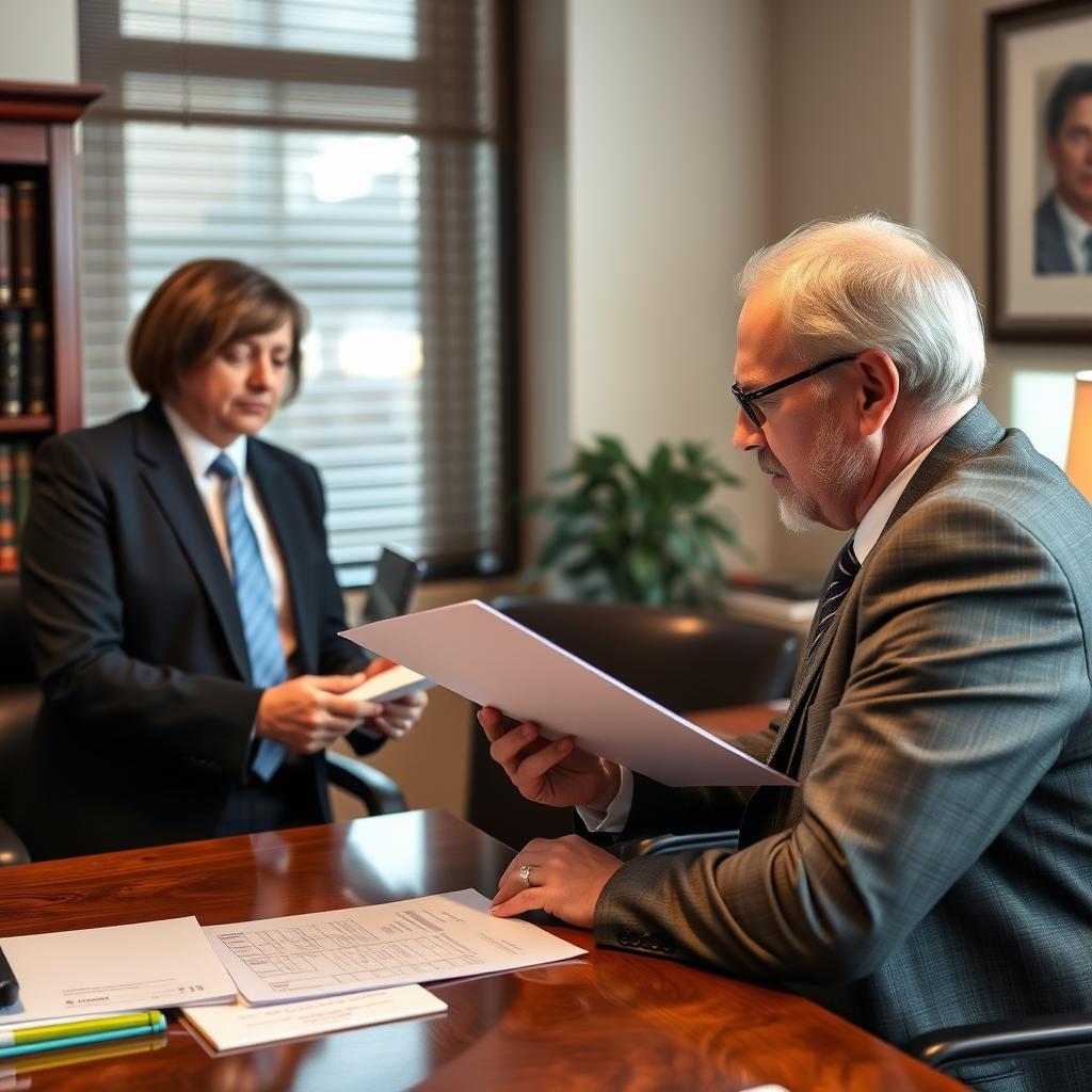 Theft Defense Lawyer New York County, NY