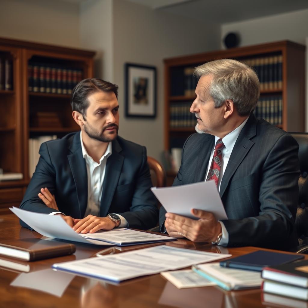 Theft Defense Lawyer Oneida County, NY