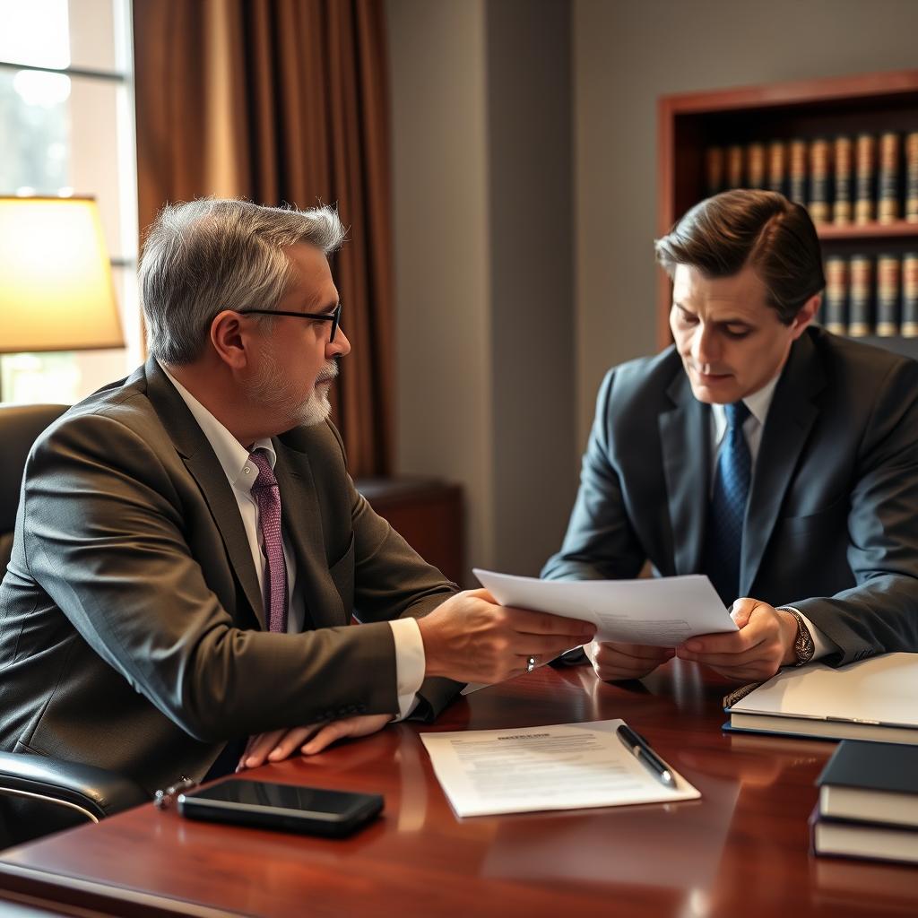 Theft Defense Lawyer Onondaga County, NY