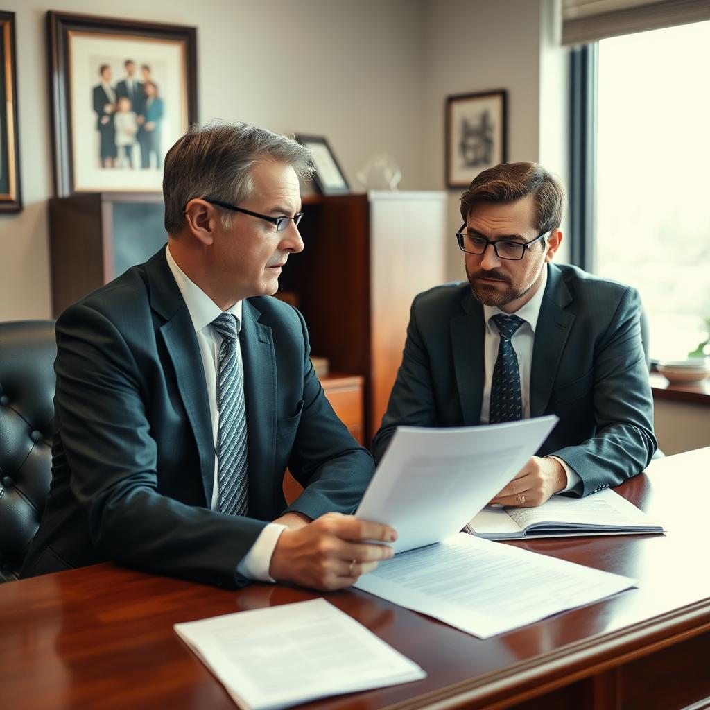 Theft Defense Lawyer Oswego County, NY