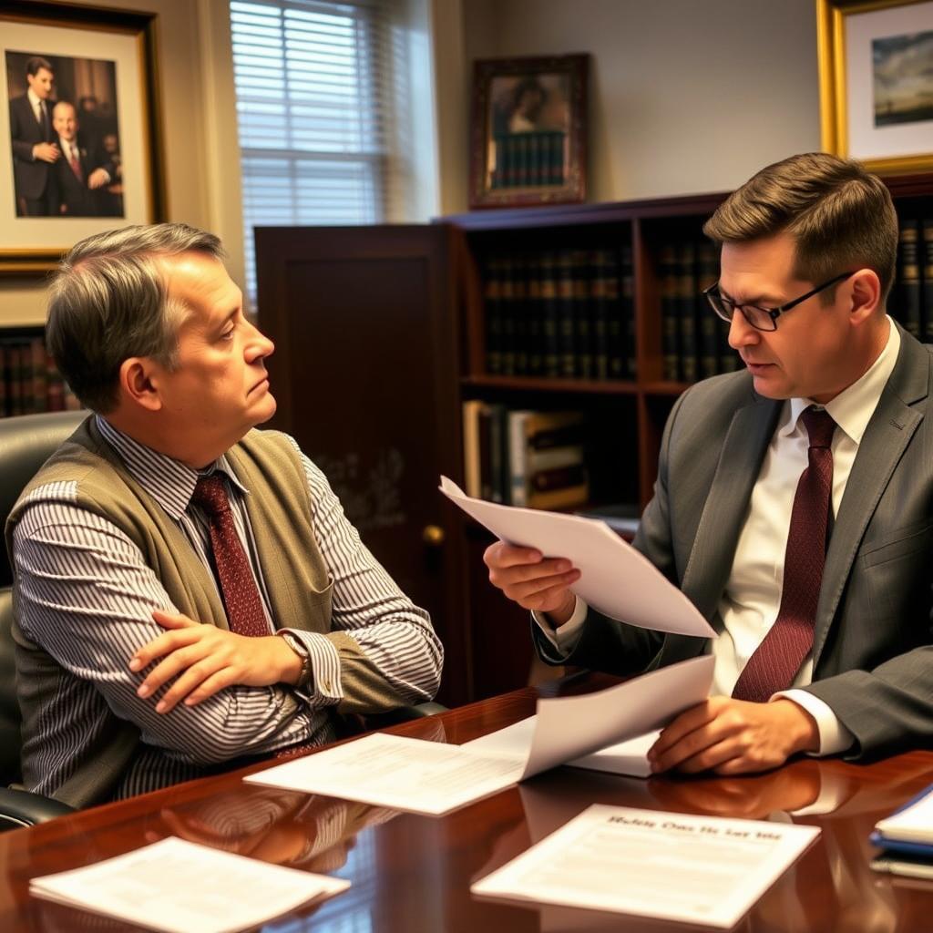 Theft Defense Lawyer Otsego County, NY