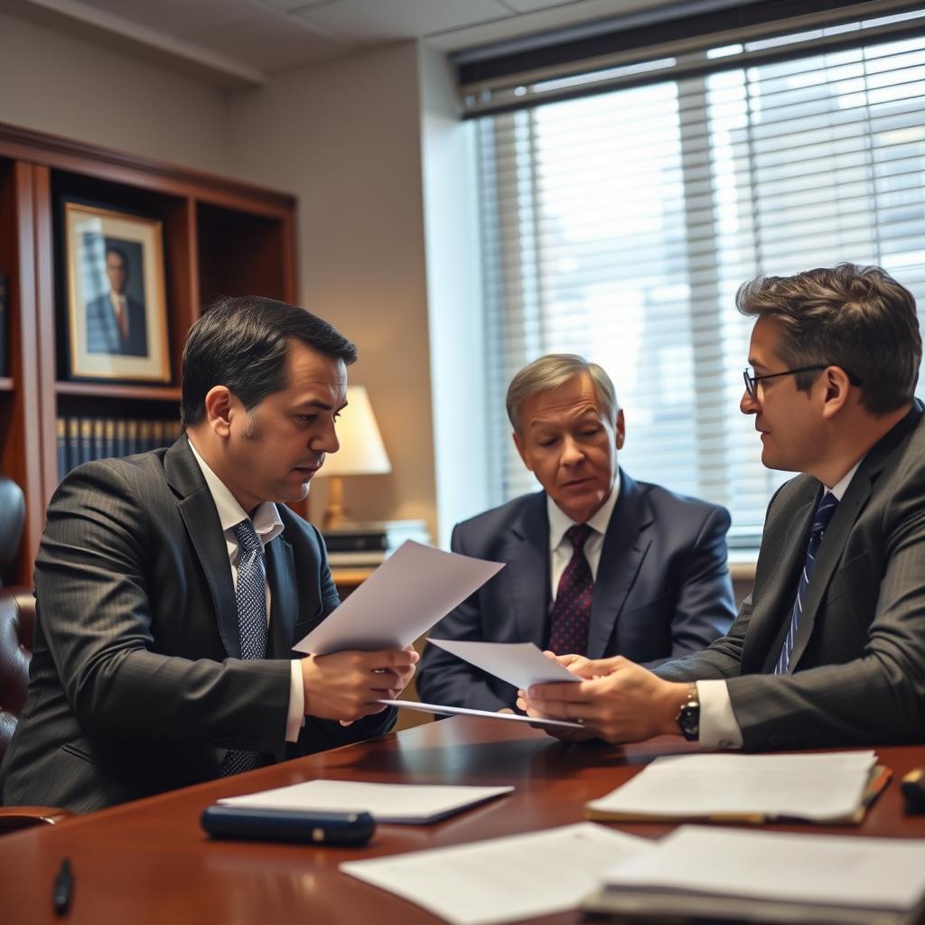 Theft Defense Lawyer Queens County, NY