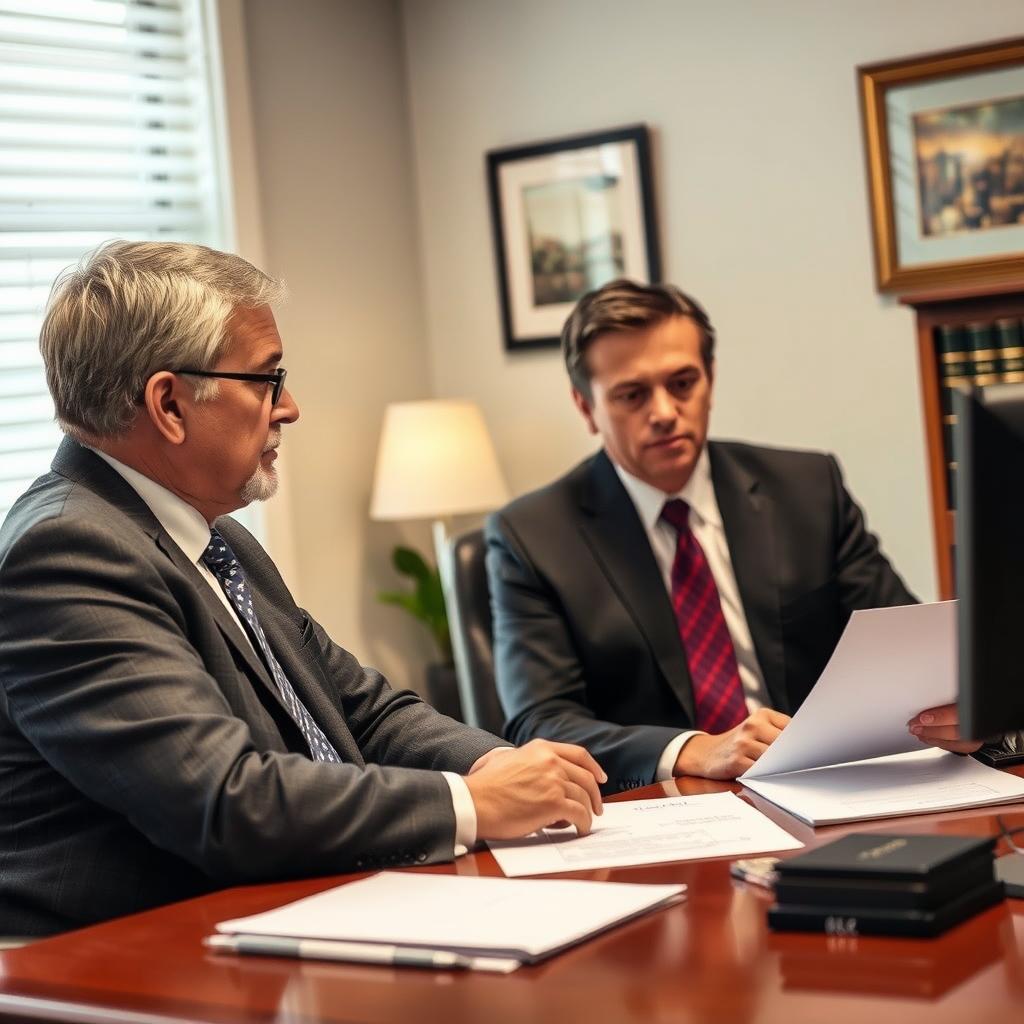 Theft Defense Lawyer Rensselaer County, NY