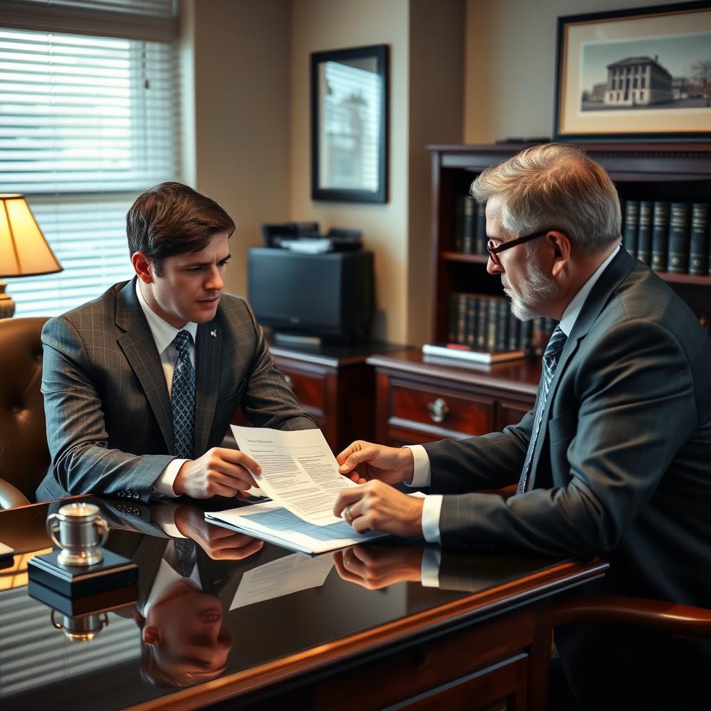 Theft Defense Lawyer Schenectady County, NY