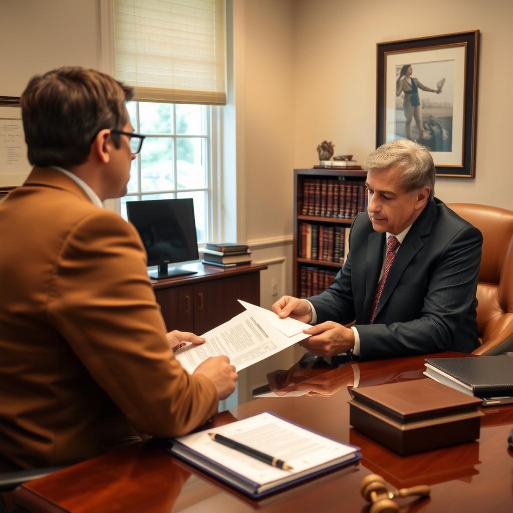 Theft Defense Lawyer Schoharie County, NY