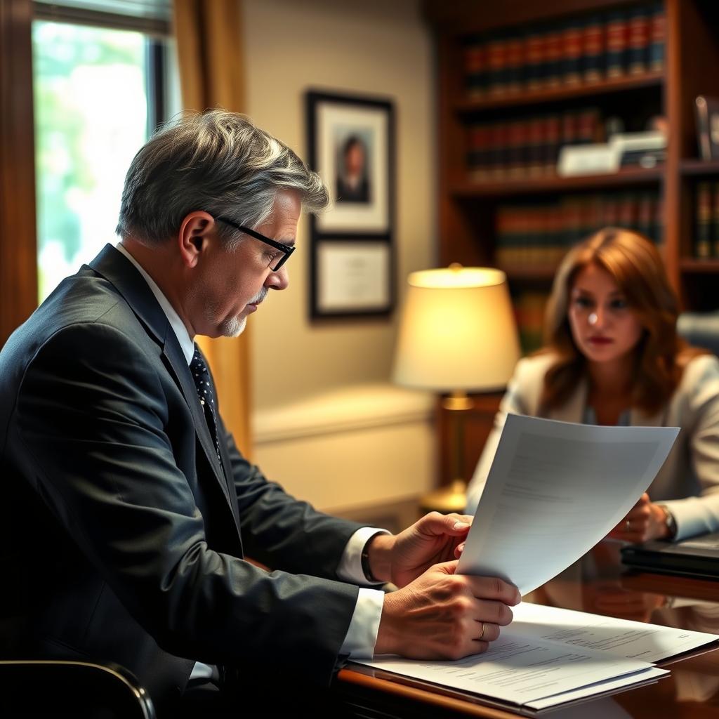 Theft Defense Lawyer Steuben County, NY