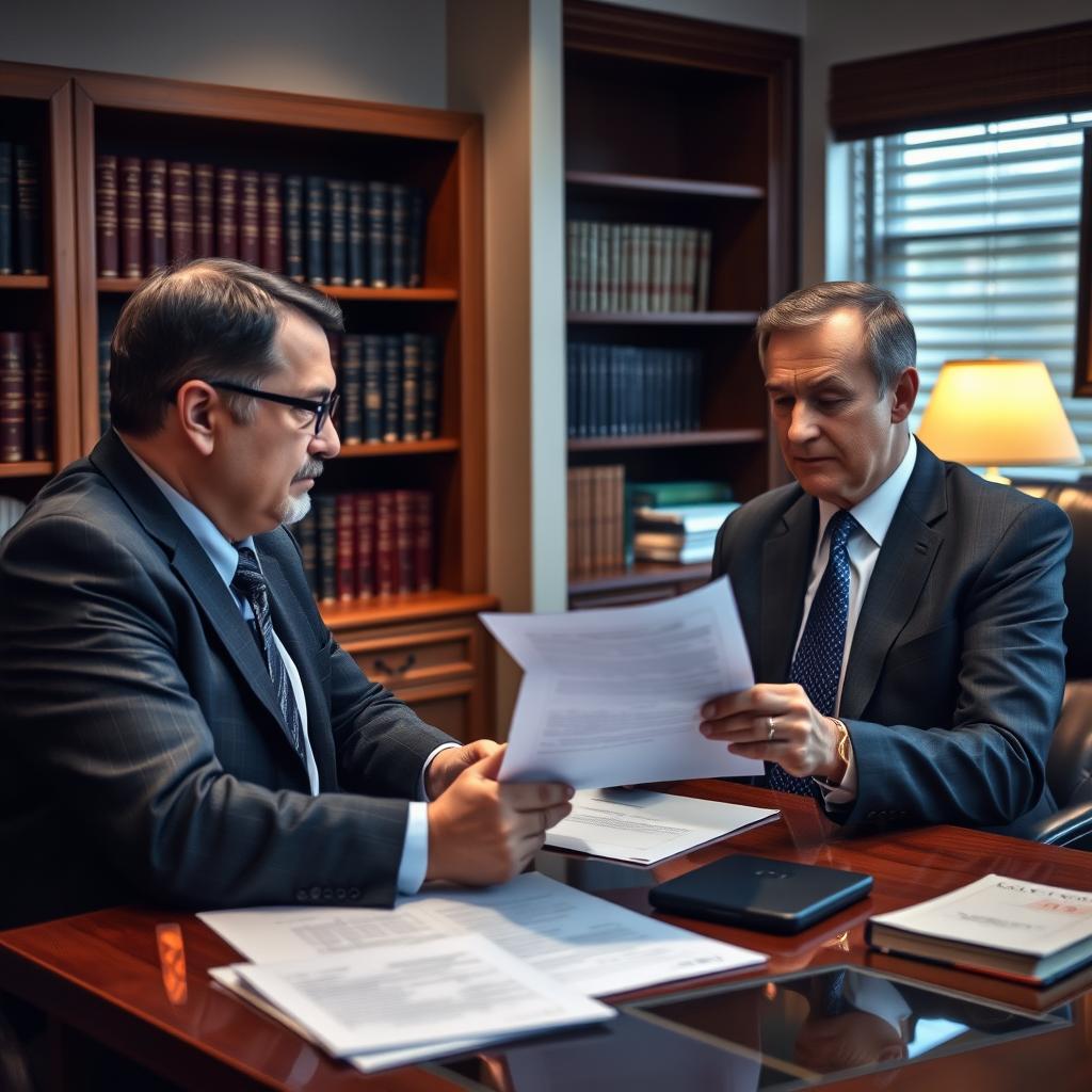 Theft Defense Lawyer Tioga County, NY