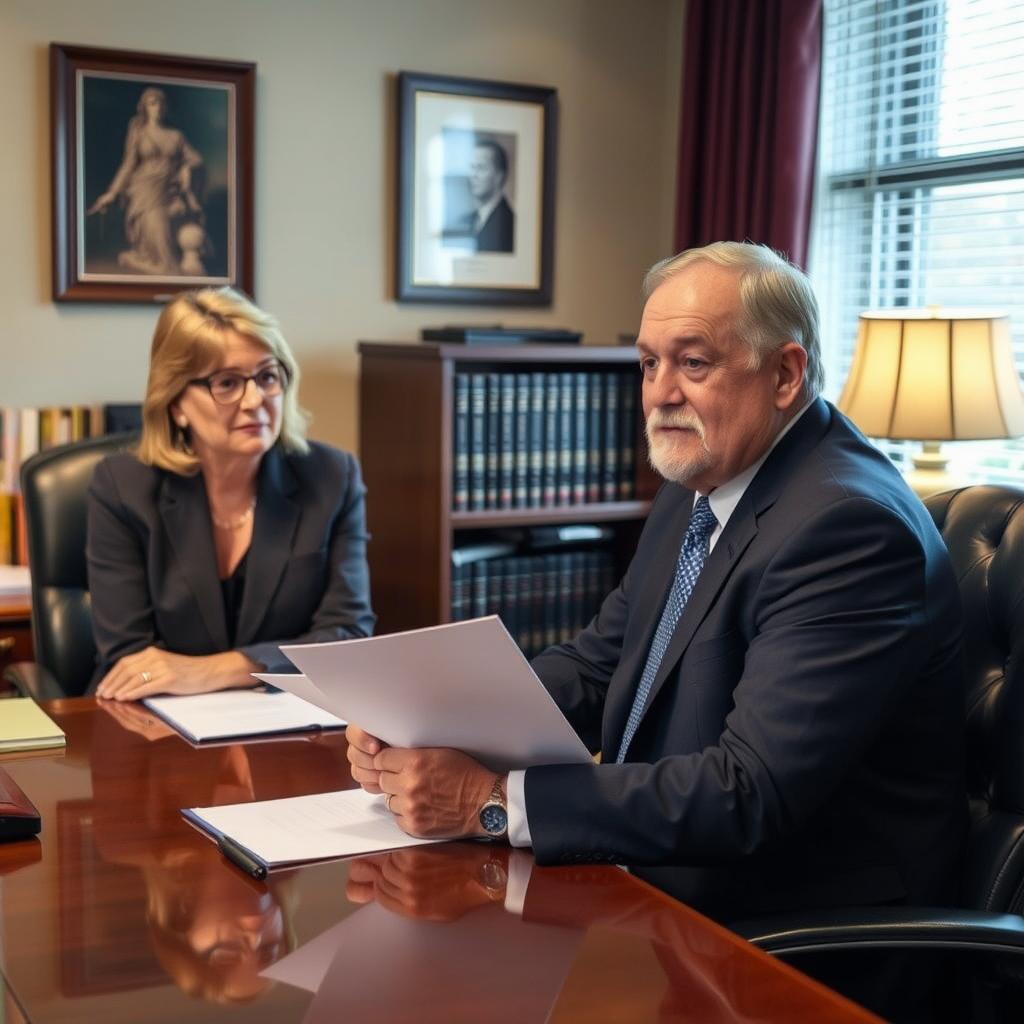 Theft Defense Lawyer Tompkins County, NY