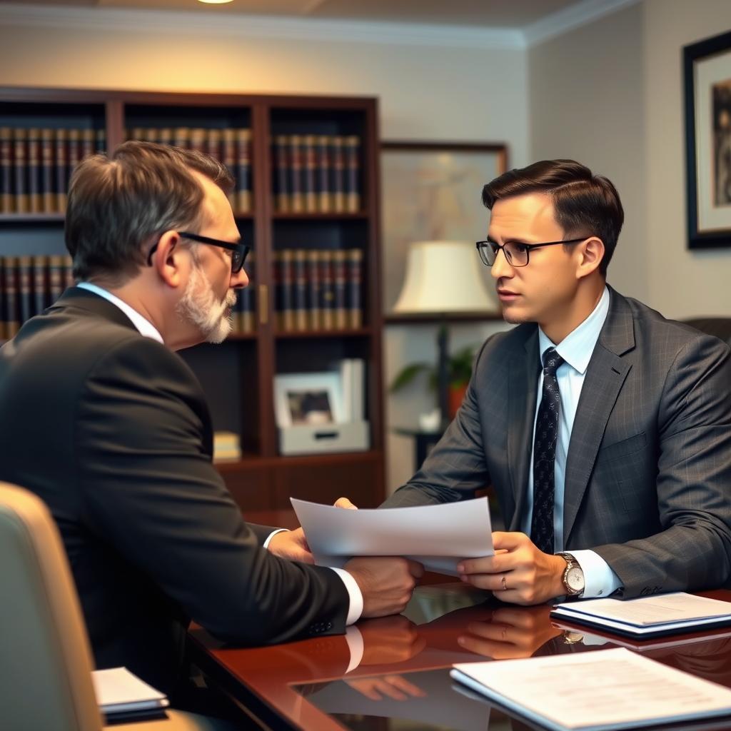Theft Defense Lawyer Washington County, VA