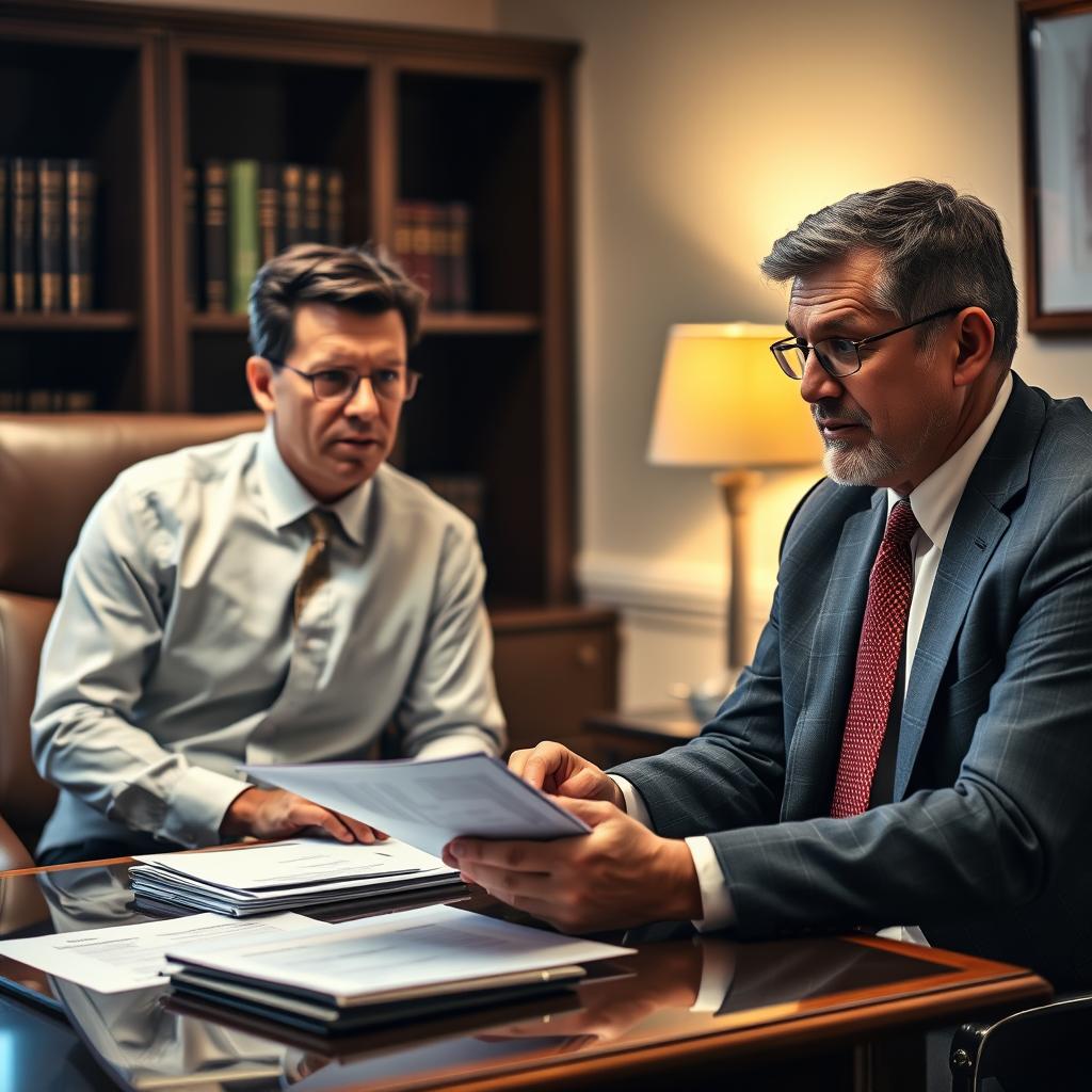 Theft Defense Lawyer Wayne County, NY