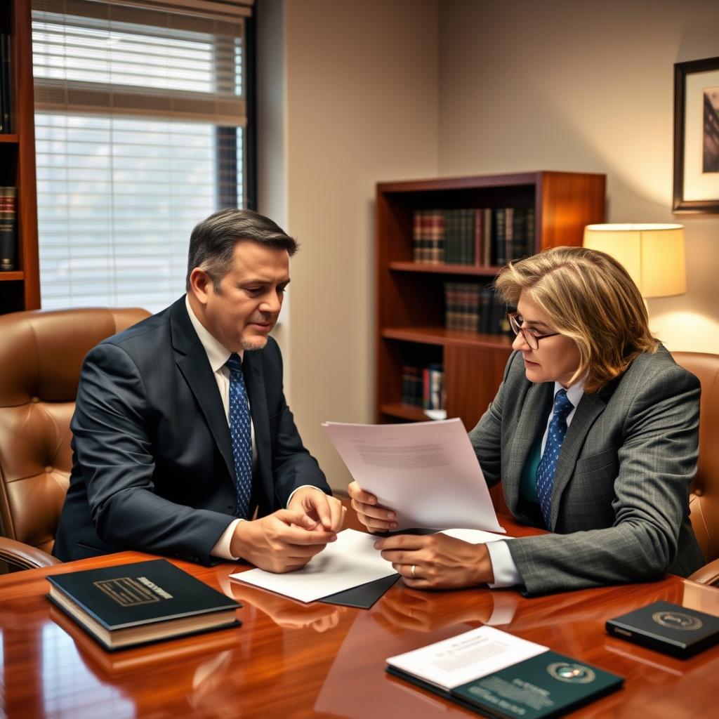 Theft Defense Lawyer Wyoming County, NY