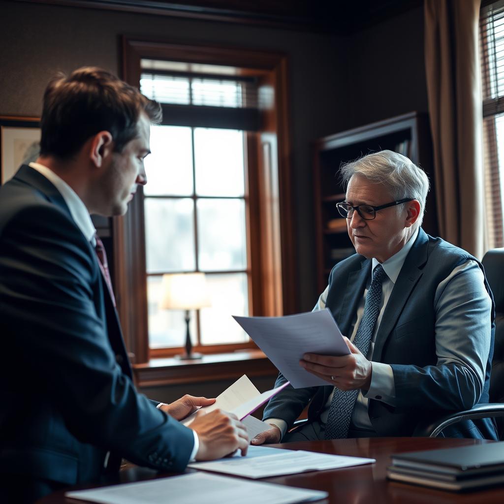 Theft Defense Lawyer Yates County, NY