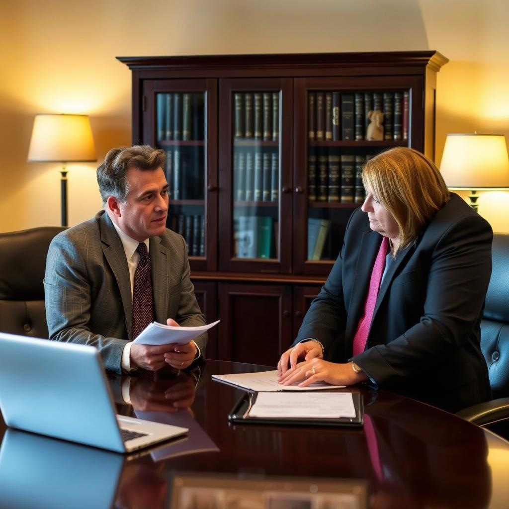 Third Degree Assault Lawyer Cattaraugus County, NY