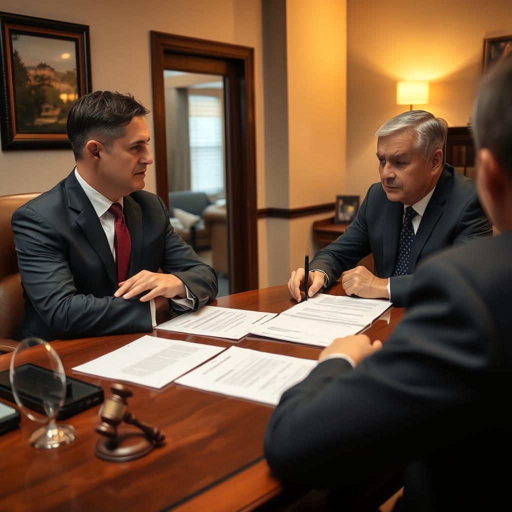 Third Degree Assault Lawyer Erie County, NY