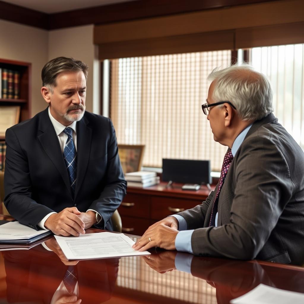 Third Degree Assault Lawyer Genesee County, NY