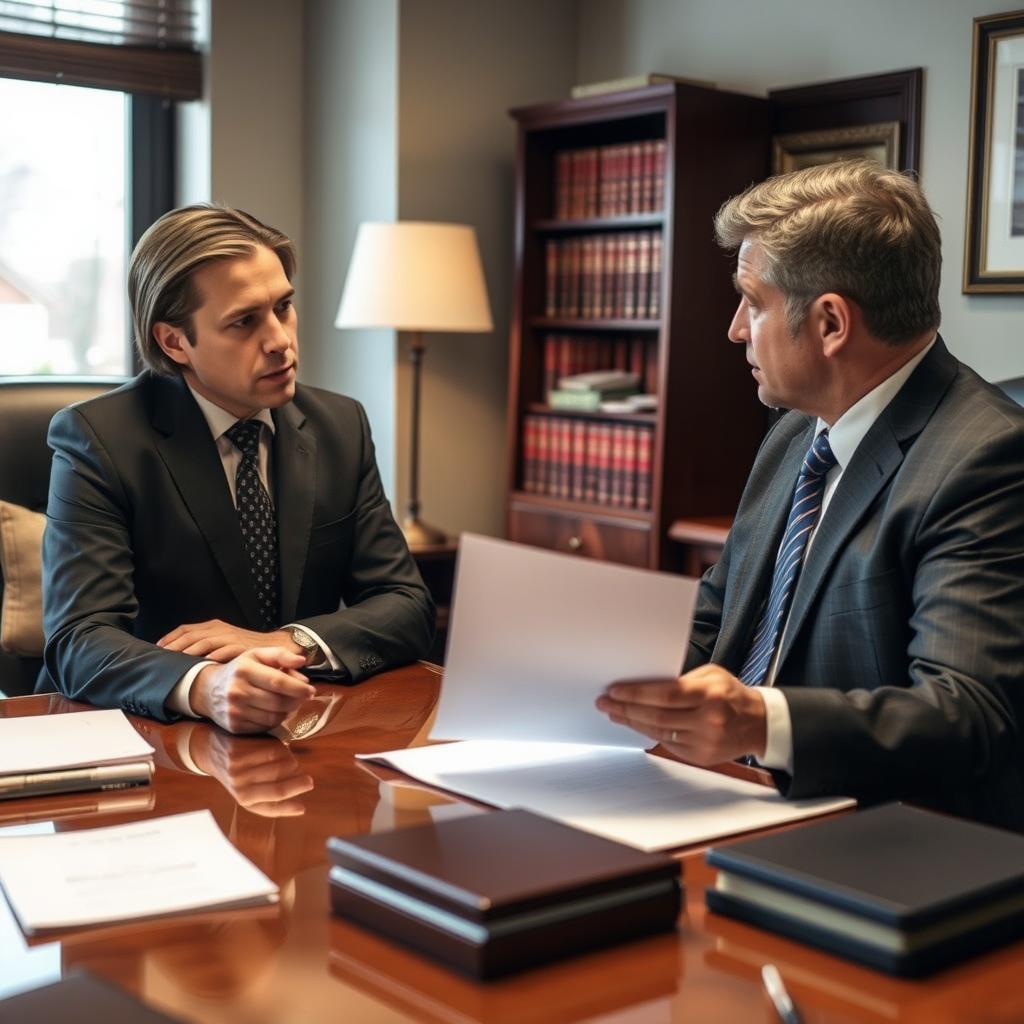 Third Degree Assault Lawyer Hamilton County, NY