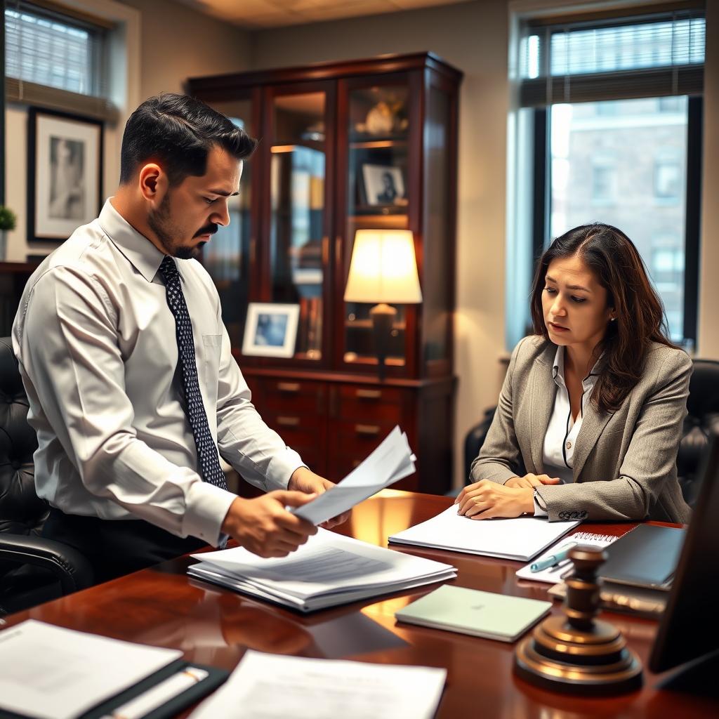 Third Degree Assault Lawyer Kings County, NY