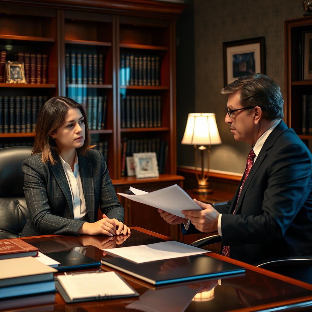 Third Degree Assault Lawyer New York County, NY