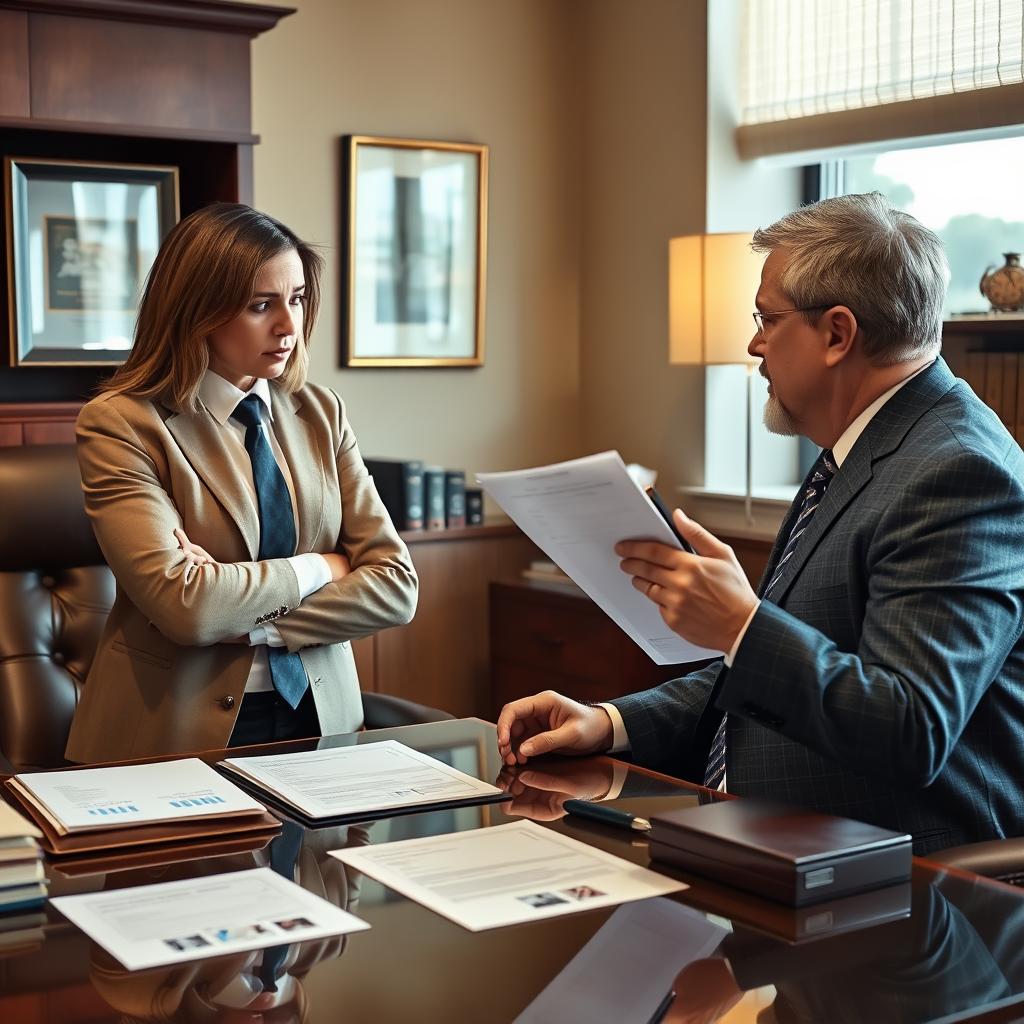Third Degree Assault Lawyer Oswego County, NY