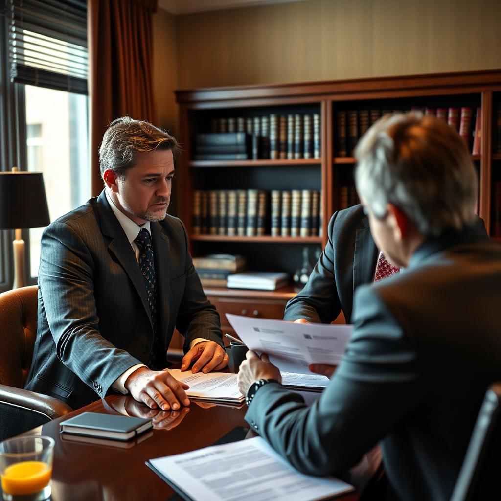 Third Degree Assault Lawyer Queens, NY