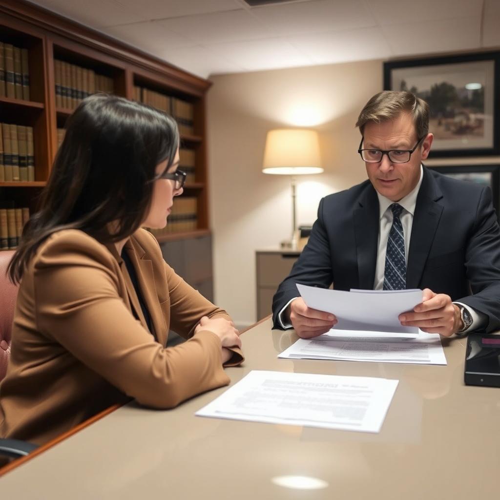 Third Degree Assault Lawyer Seneca County, NY