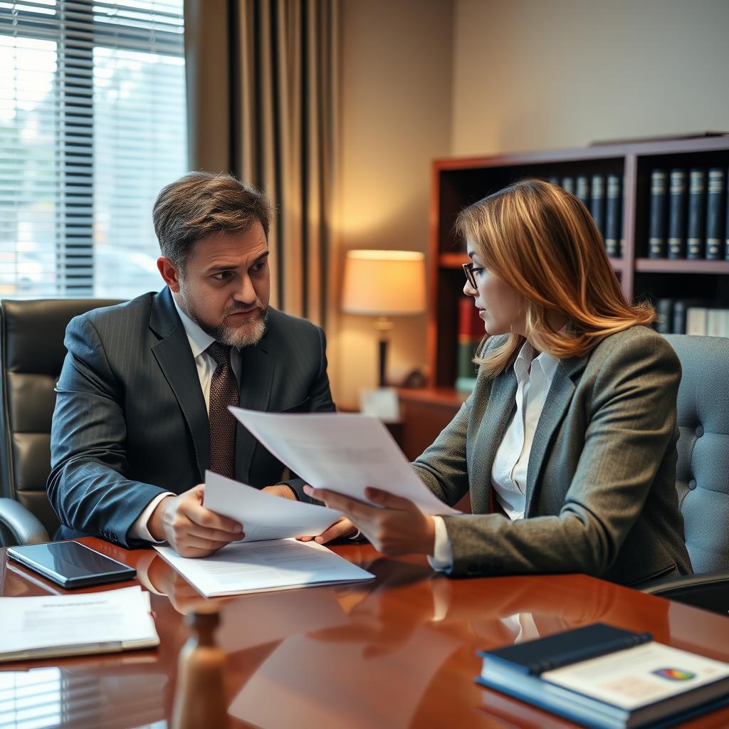 Third Degree Assault Lawyer Suffolk County, NY