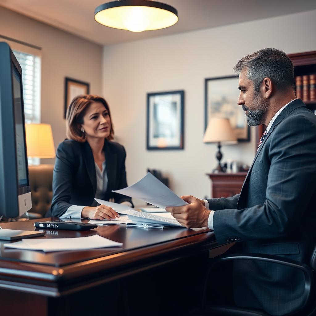 Unauthorized Use of a Computer Lawyer Genesee County, NY