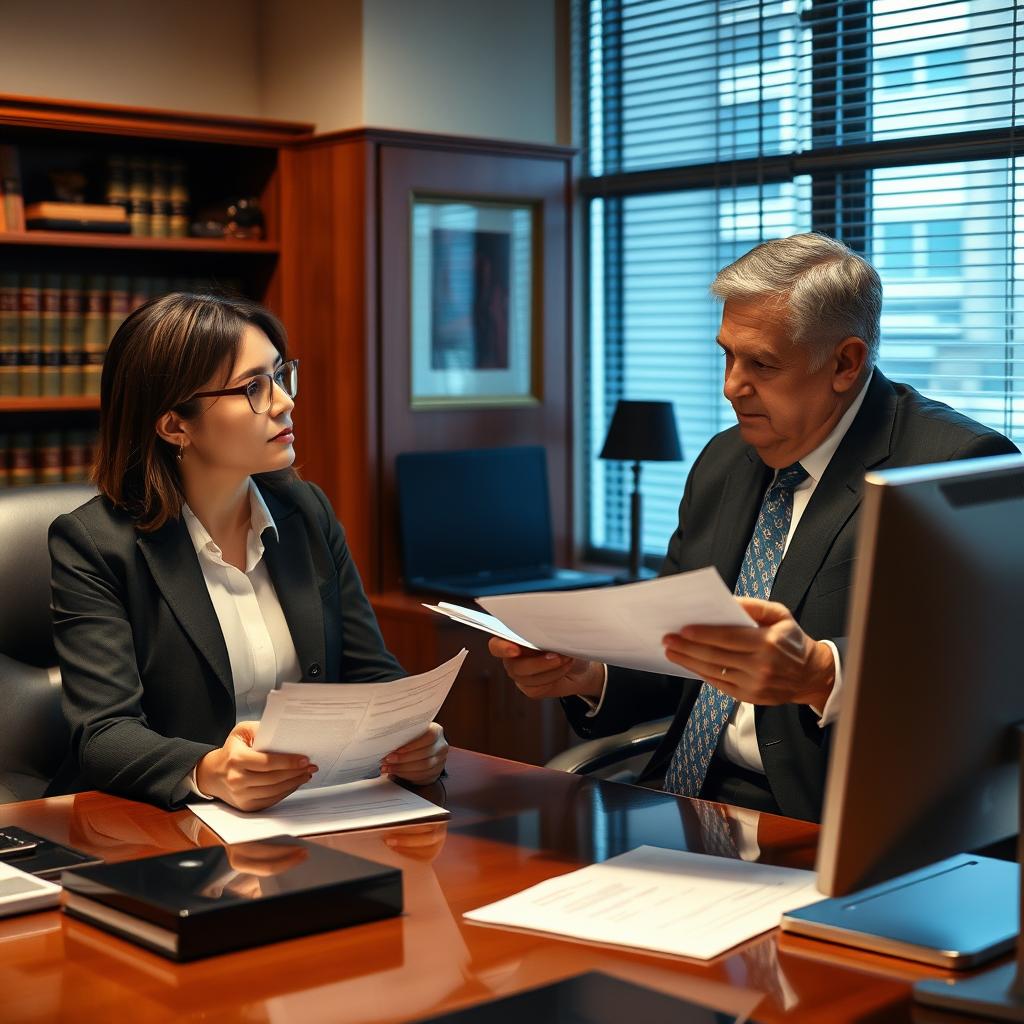 Unauthorized Use of a Computer Lawyer Hamilton County, NY