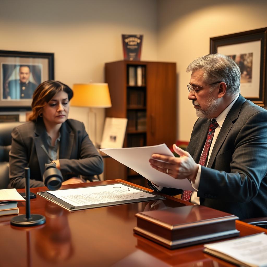 Weapons Charge Lawyer New York County, NY