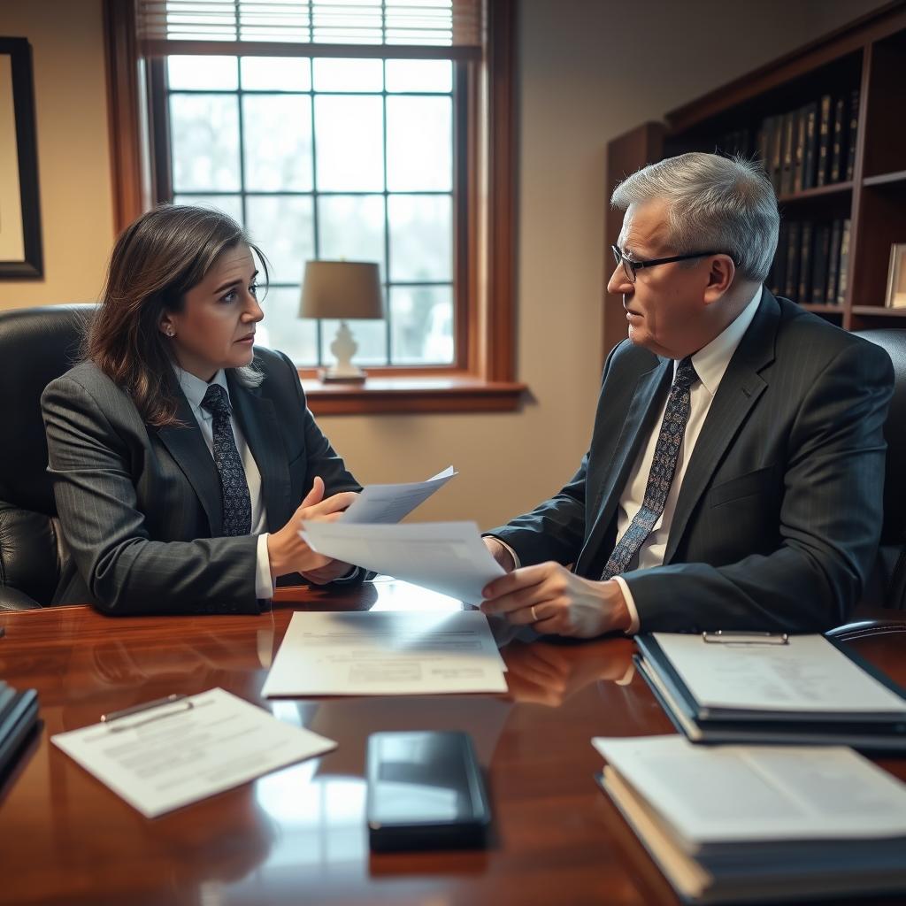 Burglary Lawyer Cattaraugus County, NY
