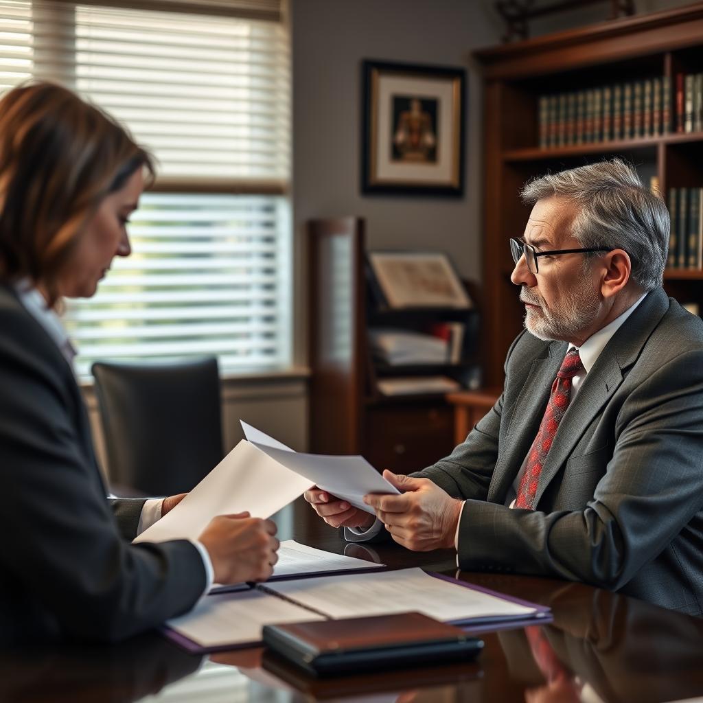 Burglary Lawyer Chemung County, NY