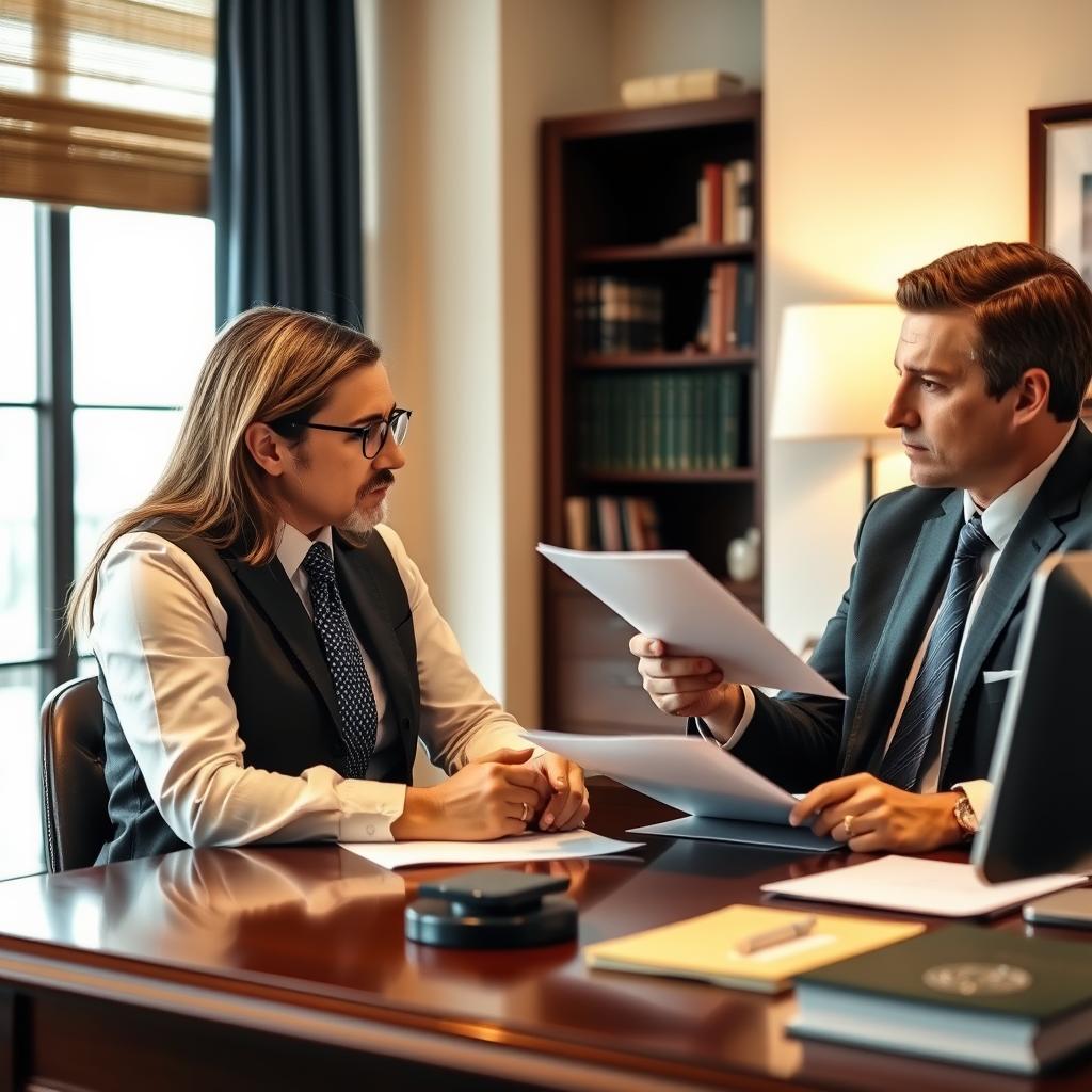 Burglary Lawyer Clinton County, NY