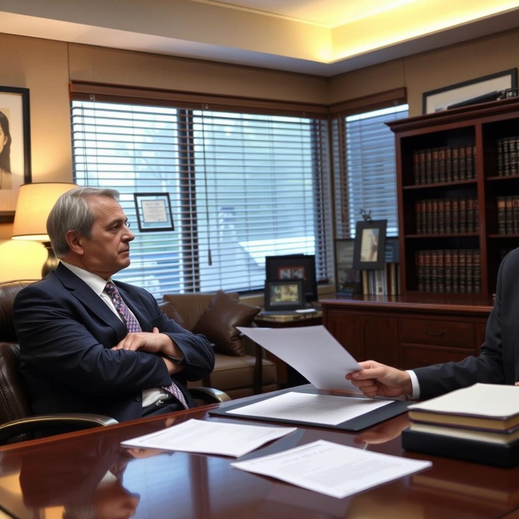 Burglary Lawyer Columbia County, NY