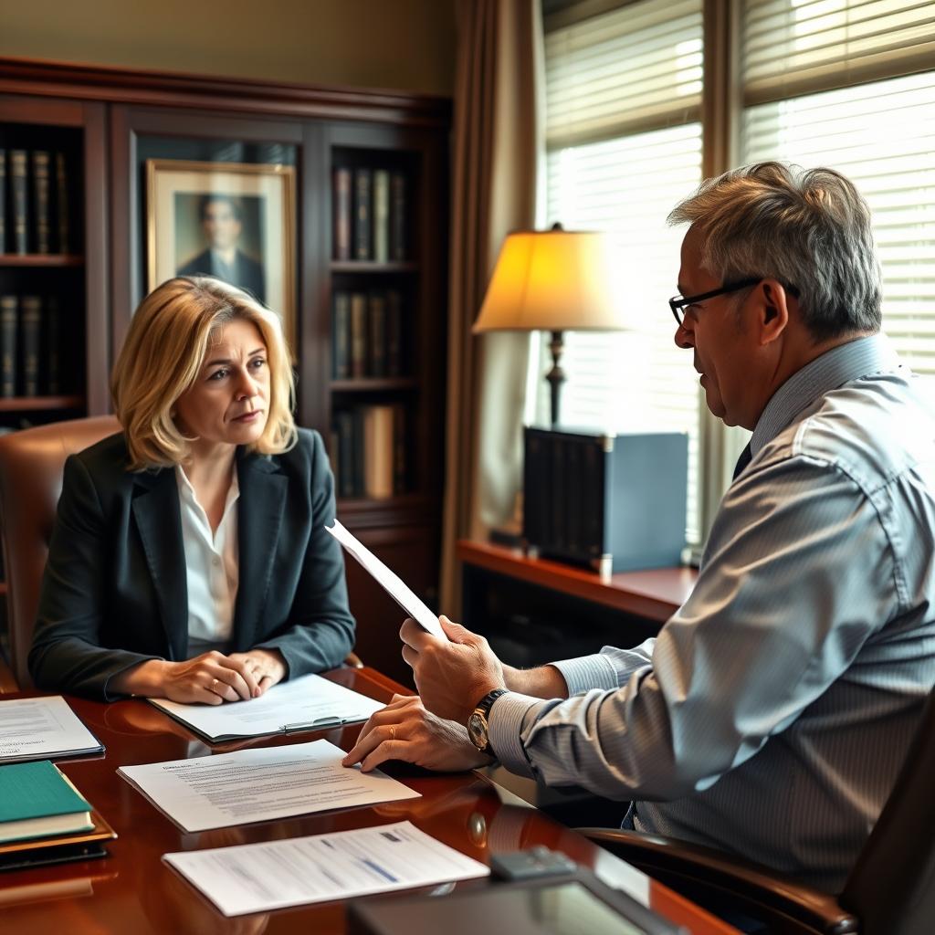 Burglary Lawyer Essex County, VA