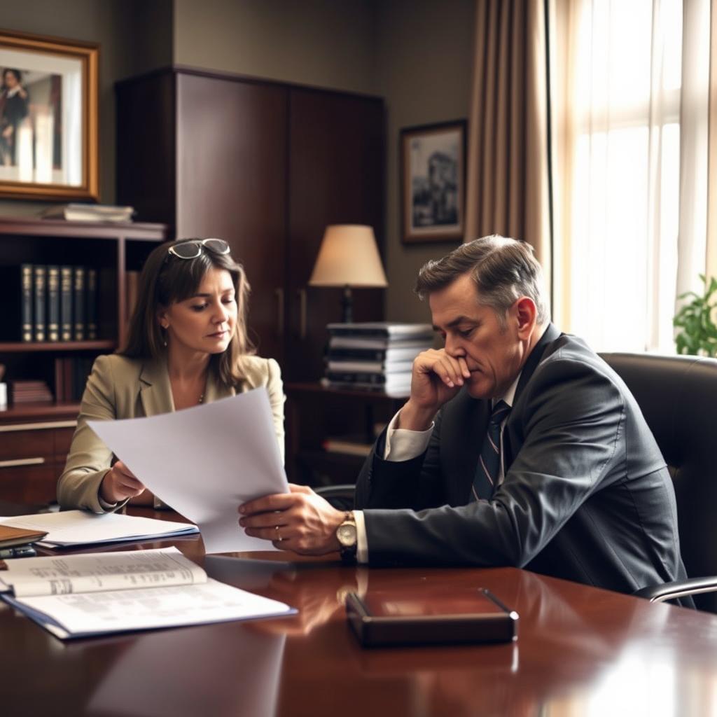 Burglary Lawyer Herkimer County, NY