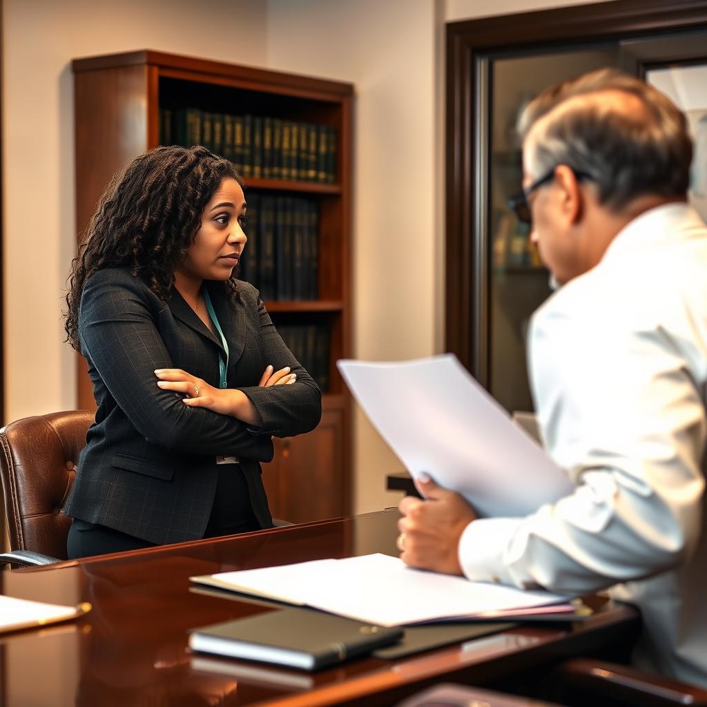 Burglary Lawyer Monroe County, NY