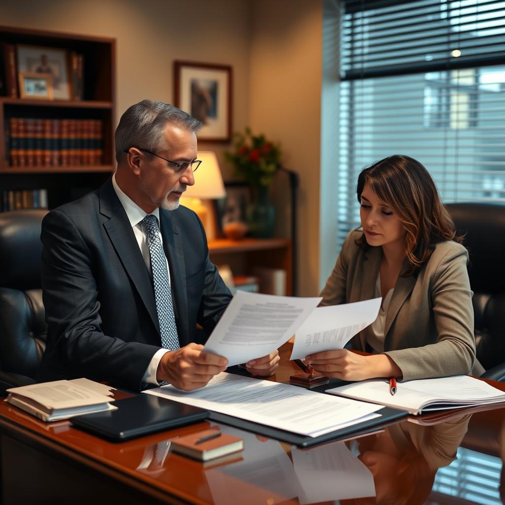 Burglary Lawyer Nassau County, NY