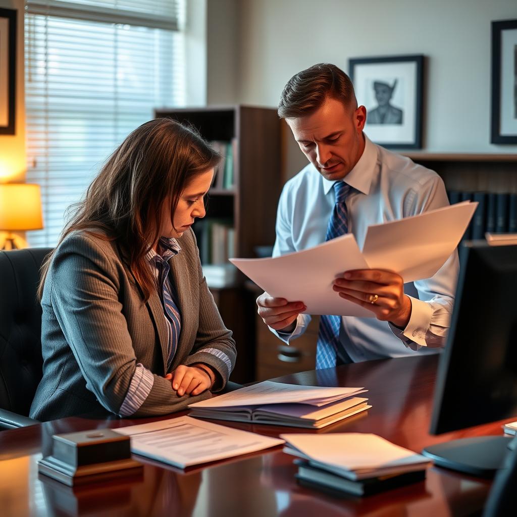 Burglary Lawyer Onondaga County, NY