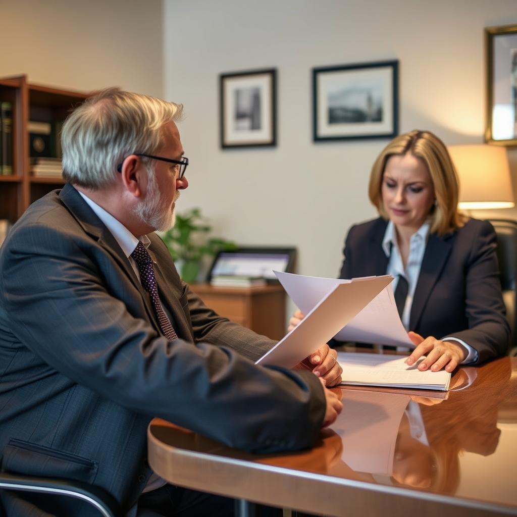 Burglary Lawyer Orange County, VA