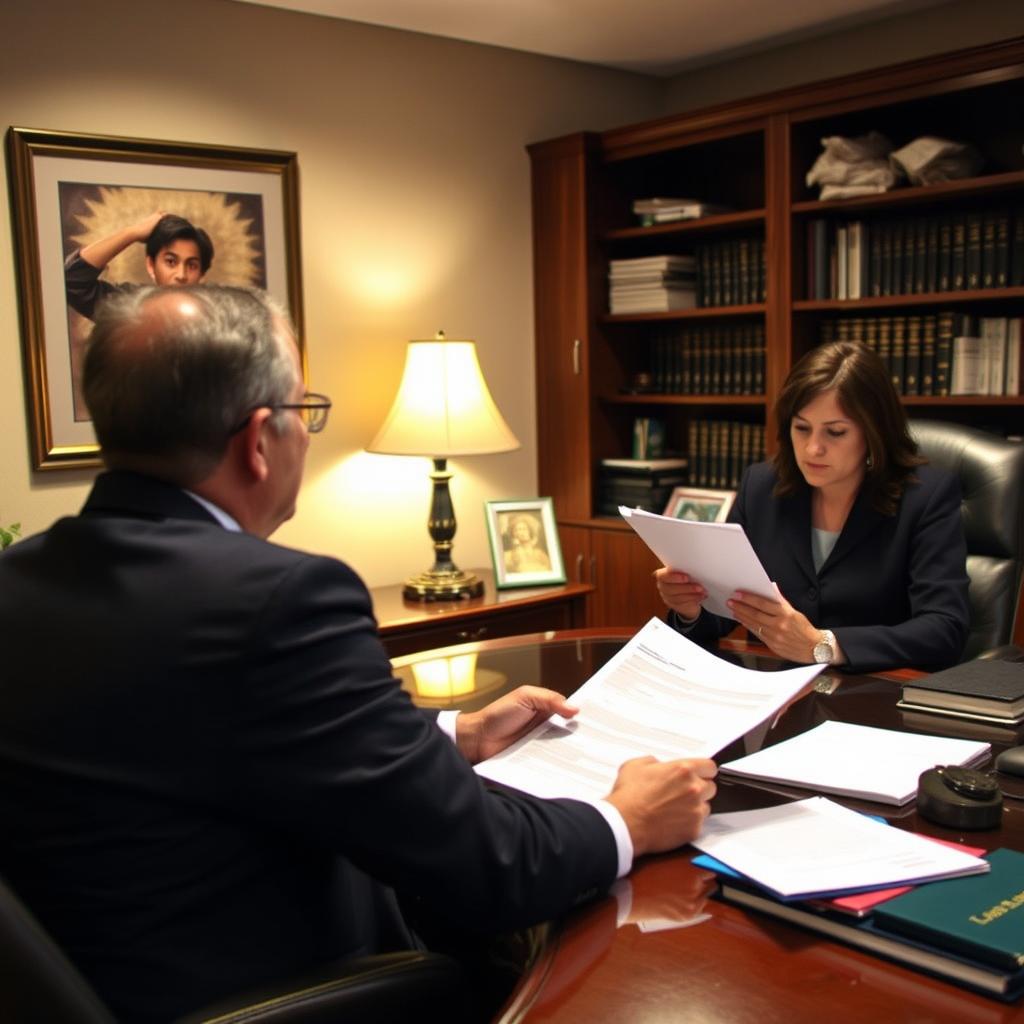 Burglary Lawyer Otsego County, NY