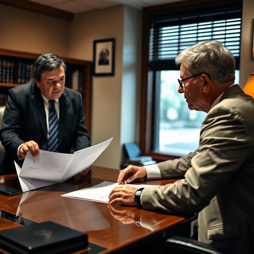 Burglary Lawyer Putnam County, NY